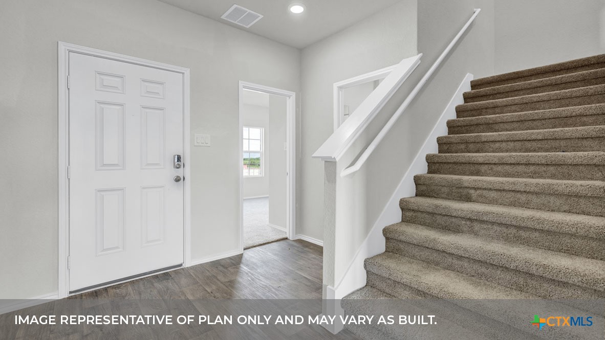 724 PECCARY Place
