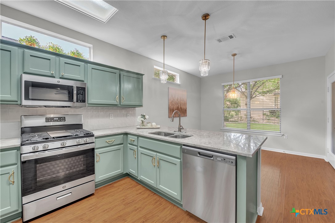 134 Whispering Wind Drive