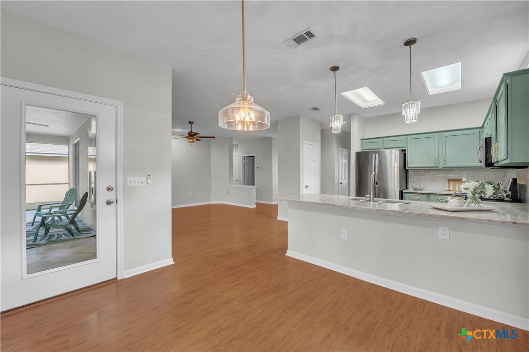 134 Whispering Wind Drive