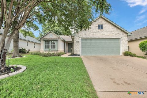 134 Whispering Wind Drive Georgetown TX 78633