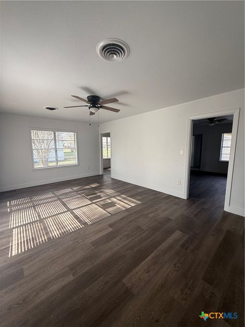 Photo of 801 Hopkins St. St, Yoakum, TX 77995 (MLS # 604133)