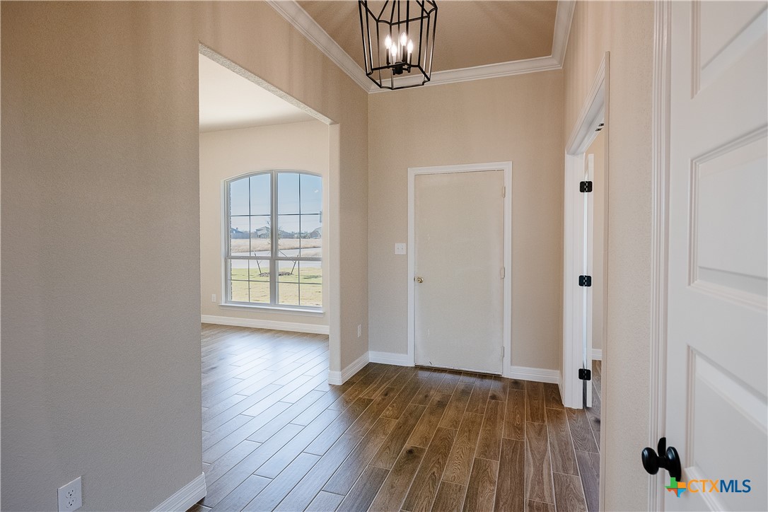 1418 Four Sixes Ranch Road