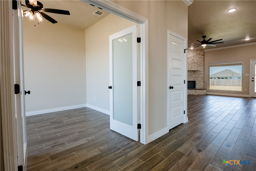 1418 Four Sixes Ranch Road