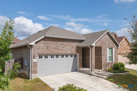 6455 Wind Canyon San Antonio TX 78239