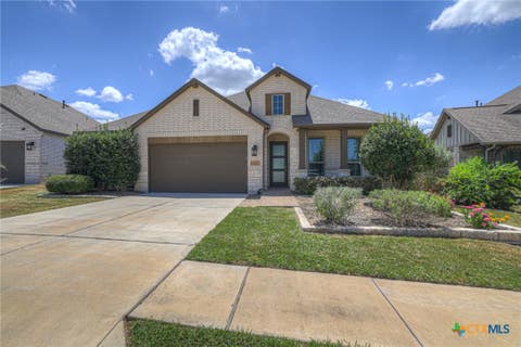 Photo of 209 Lady Bug Road, San Marcos, TX 78666 (MLS # 622659)