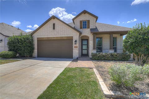 Photo of 209 Lady Bug Road, San Marcos, TX 78666 (MLS # 622659)