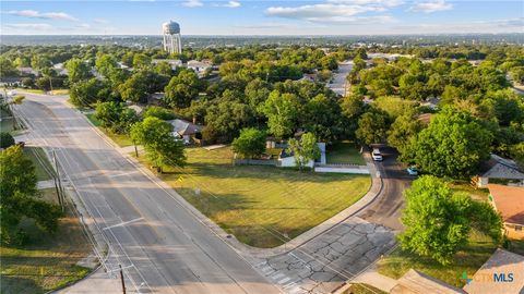 1419 Fairway Drive Belton TX 76513