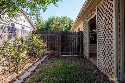 A home in New Braunfels