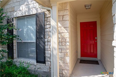 A home in New Braunfels