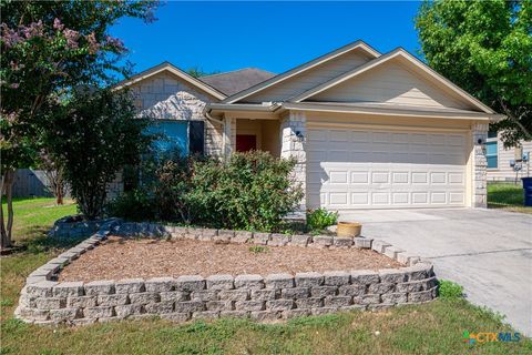 A home in New Braunfels