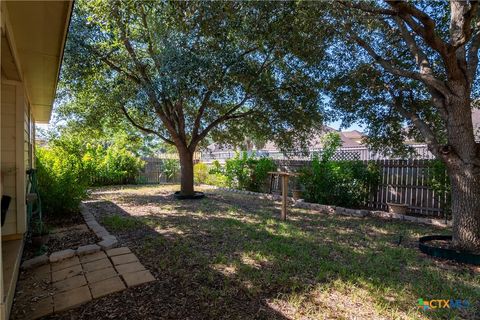 A home in New Braunfels