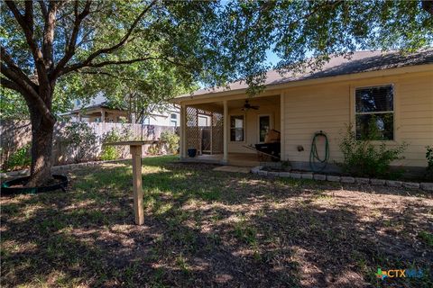 A home in New Braunfels