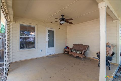 A home in New Braunfels