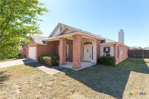 Photo of 2201 Isabelle Drive, Copperas Cove, TX 76522 (MLS # 626982)