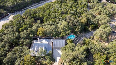 1241 Village Top Canyon Lake TX 78133