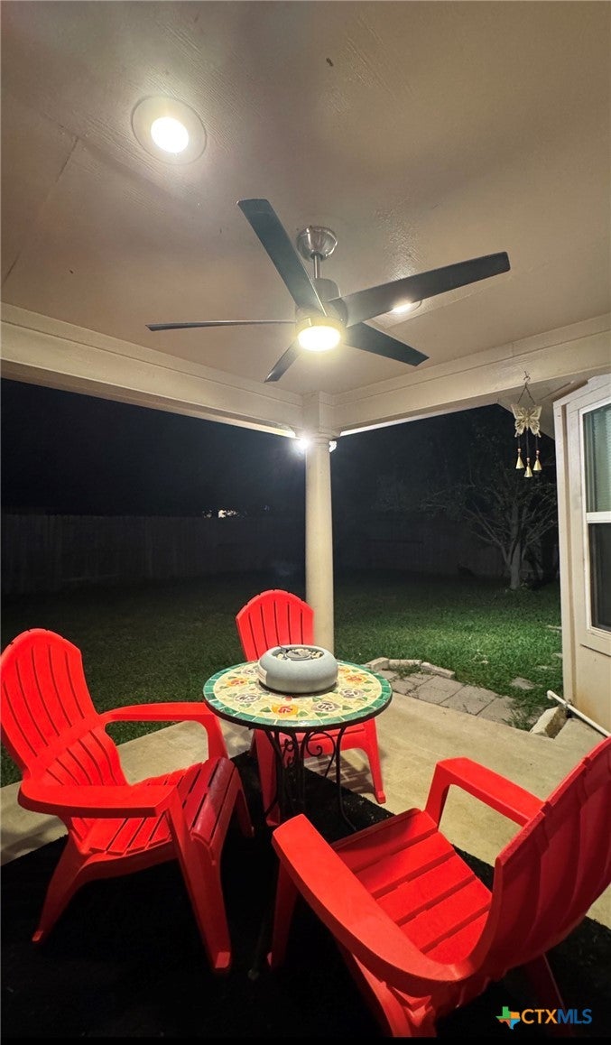Photo of 5704 Meadow Wood Drive, Temple, TX 76502 (MLS # 627708)