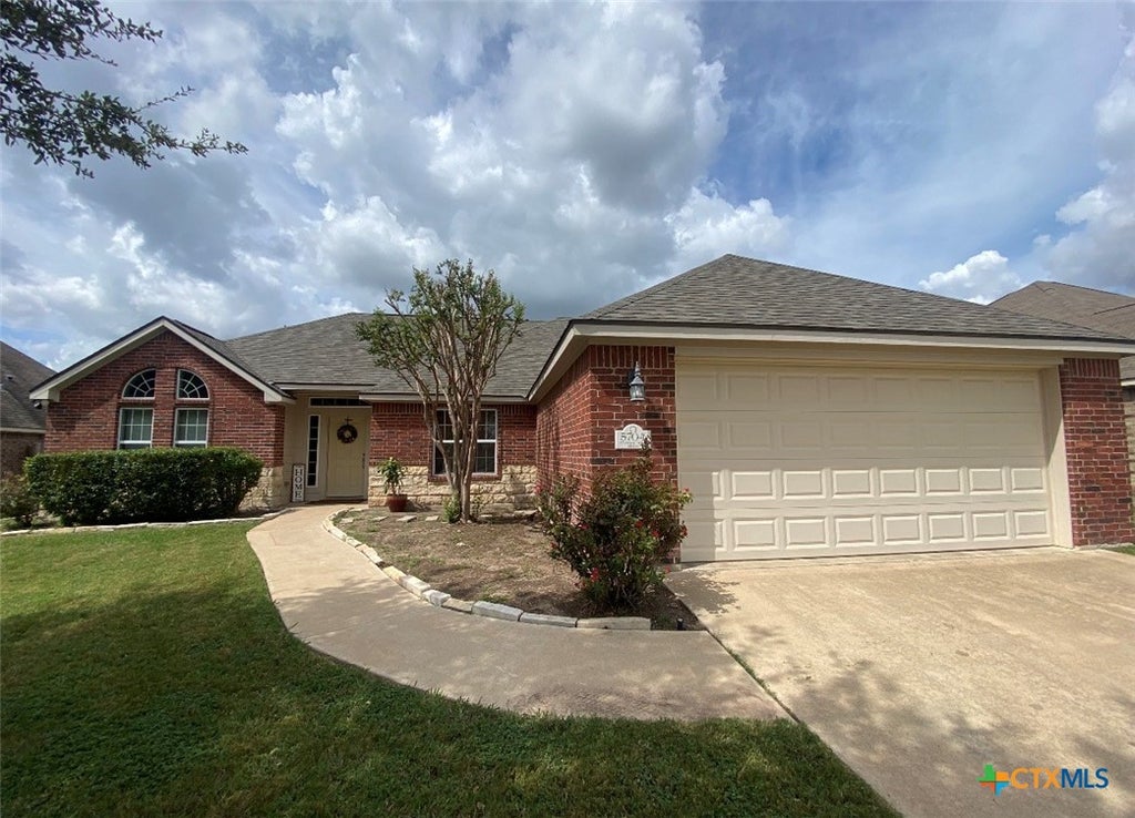 Photo of 5704 Meadow Wood Drive, Temple, TX 76502 (MLS # 627708)