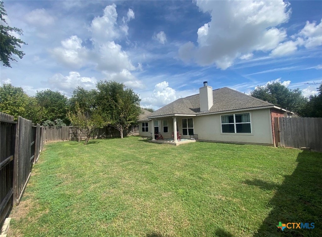 Photo of 5704 Meadow Wood Drive, Temple, TX 76502 (MLS # 627708)