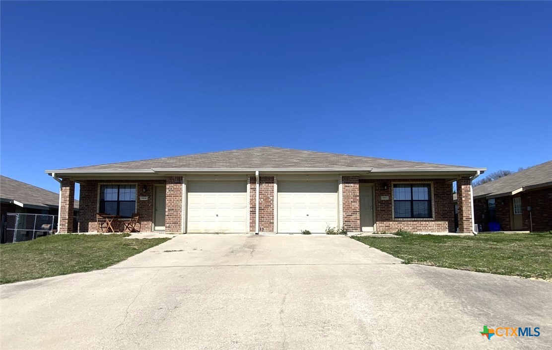 Photo 1 of 9 — 2802 Ashley Drive 2802, Copperas Cove, TX 76522