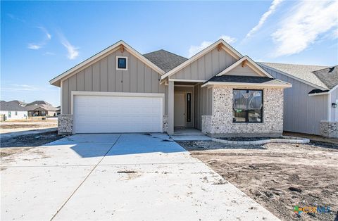 1986 Rosson Street Nolanville TX 76559