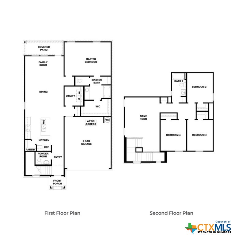 Photo 1 of 3 — 442 LANCE TRAIL, San Marcos, TX 78666