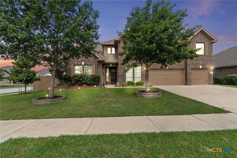 19900 Kite Wing Terrace Pflugerville TX 78660
