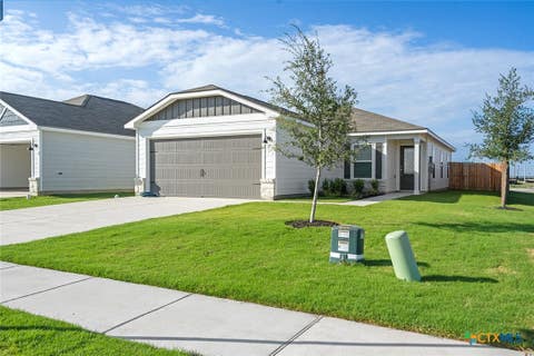 Photo of 116 Paria Court, Jarrell, TX 76537 (MLS # 620870)
