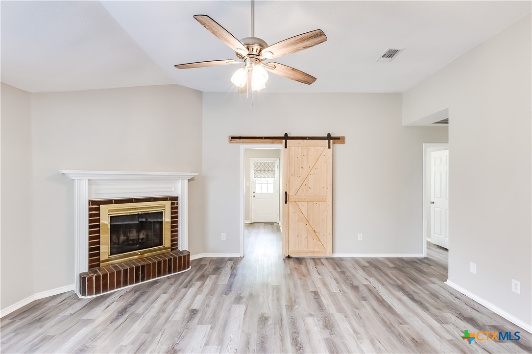 3409 Bamboo Lane