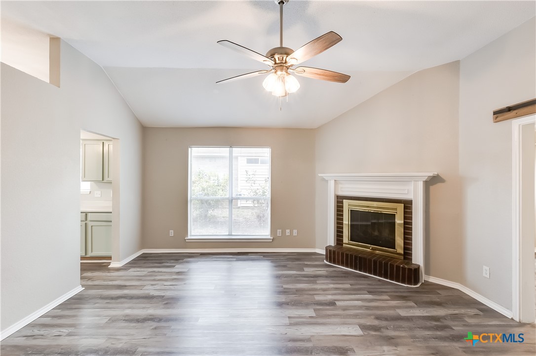 3409 Bamboo Lane