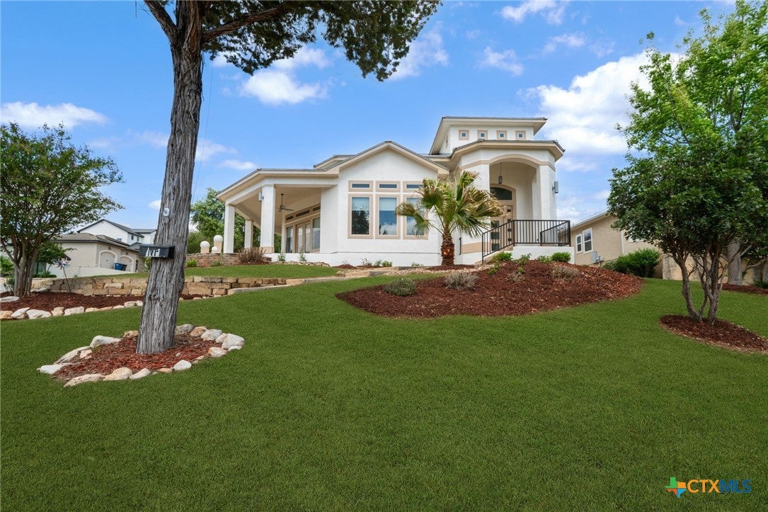 Photo 1 of 48 — 505 Persimmon Trail, New Braunfels, TX 78130