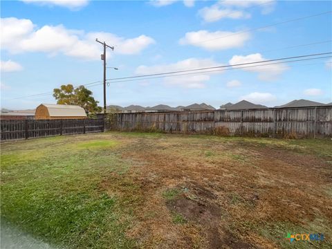 A home in Harker Heights