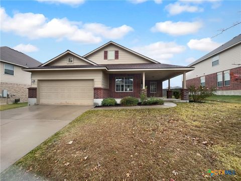 A home in Harker Heights