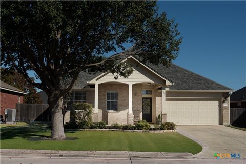 Photo of 2057 Dove Crossing Drive, New Braunfels, TX 78130 (MLS # 599515)