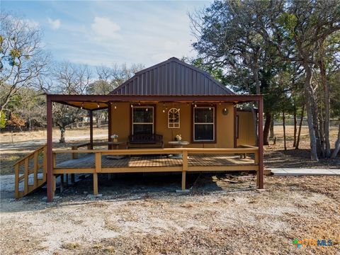 Photo of 3951 E Fm 580, Lampasas, TX 76550 (MLS # 603651)