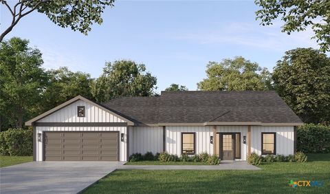 268 Whitetail Lane Victoria TX 77905