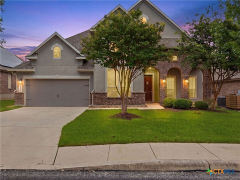 Photo of 11439 Wake Robin, San Antonio, TX 78253 (MLS # 613625)