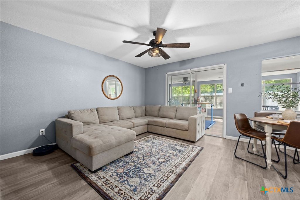 Photo of 501 N 6th Street, Nolanville, TX 76559 (MLS # 611005)