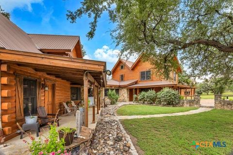 Photo of 700 Ledgerock Road, Wimberley, TX 78676 (MLS # 604773)