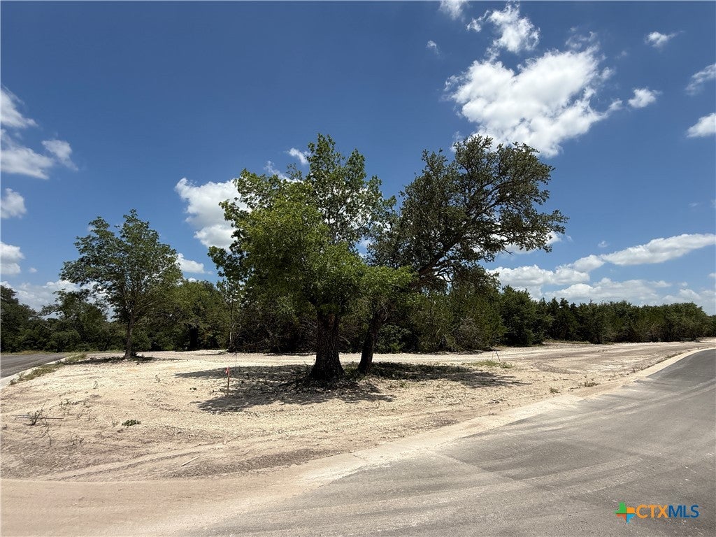 1202 Gannon Trail