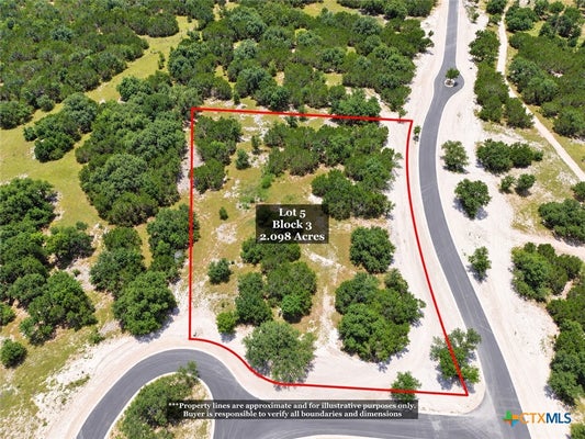 CANAAN DR, BELTON, TX 76513 - Image aa1ed68c811d85c1fc5f63cca78bdd7b/40359285