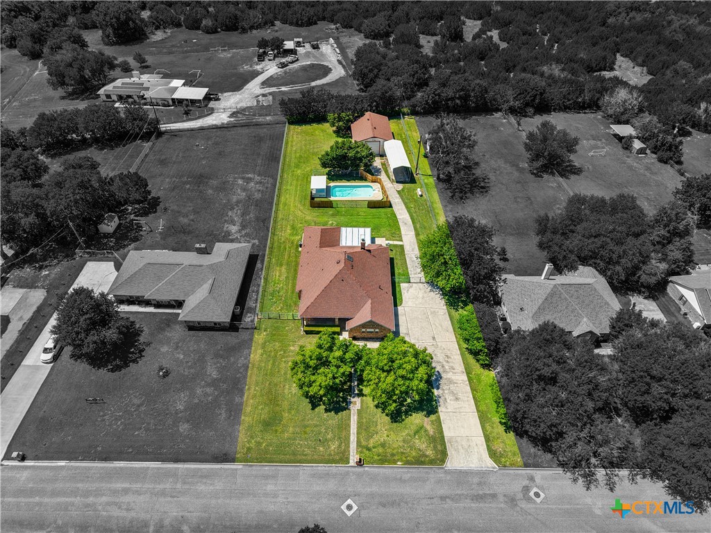Photo 1 of 43 — 408 Briarcroft Lane, Killeen, TX 76542