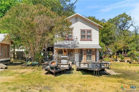 A home in Martindale