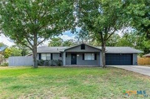 205 Tanglewood Road Temple TX 76502