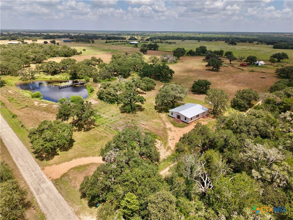 Photo of 209 Rice Road, Yoakum, TX 77995 (MLS # 620876)