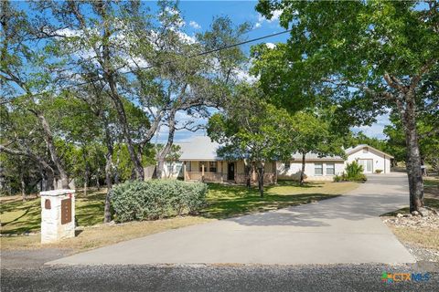 Photo of 26371 Dull Knife Trail, San Antonio, TX 78255 (MLS # 597133)