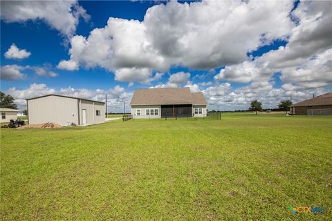 A home in Victoria