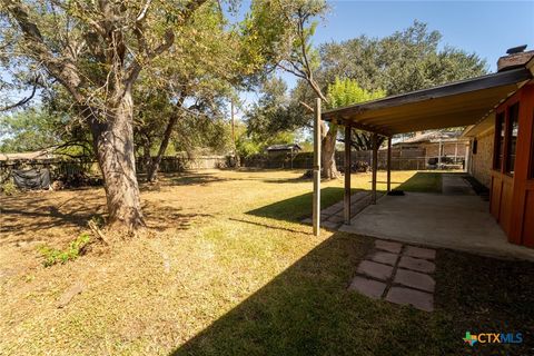 A home in Victoria