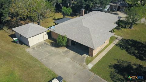 A home in Victoria