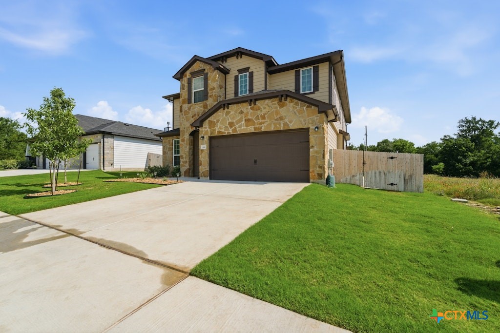 160 Villars Drive