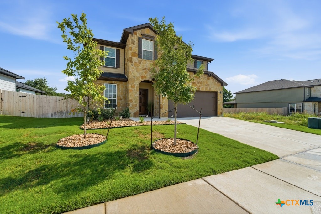 160 Villars Drive